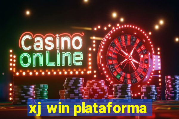 xj win plataforma